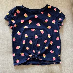 Gap Kids Girls Tshirt